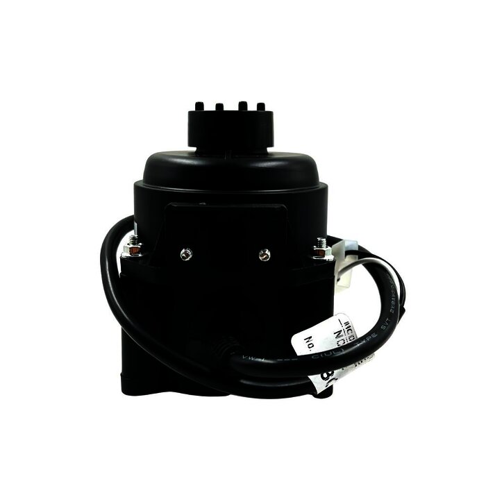 MOTOR E ELC 25W 115V 50/60HZ 1400RPM EX