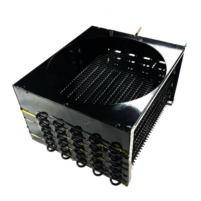 COND 120 SAL 60T 3/16 FE ØV264 PIN HM