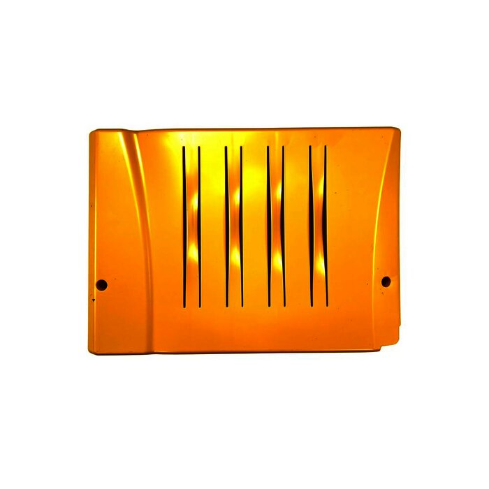 LOUVER INY AMA123C VR08 3D BIS IZQ IM