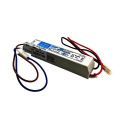 ADAPTADOR KENDY 15W 100/250V C/CON C/DIM ADAPTADOR KENDY 15W 100/250V C/CON C/DIM