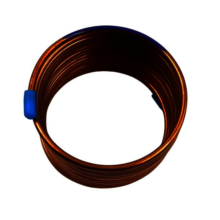 TUBO CAPILAR 0.036" X 96" S/R S/OM