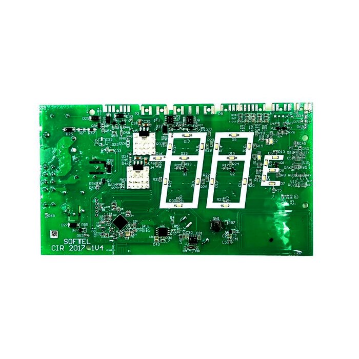 CONTROL CIL CER 115V CCH360 CB