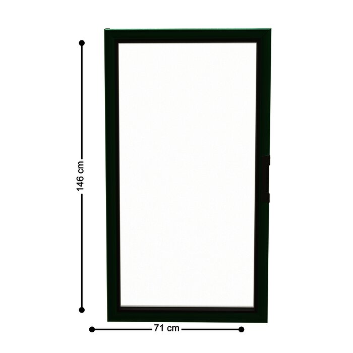 PTA V C IZQ VER3425C VR17 LED MG