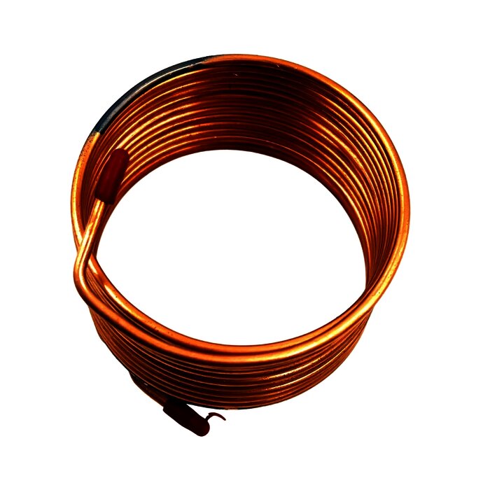 TUBO CAPILAR 0.049"X120" S/R S/OM