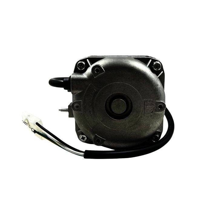 MOTOR I ELC 1/70HP 115V 60HZ 1550RPM TIE