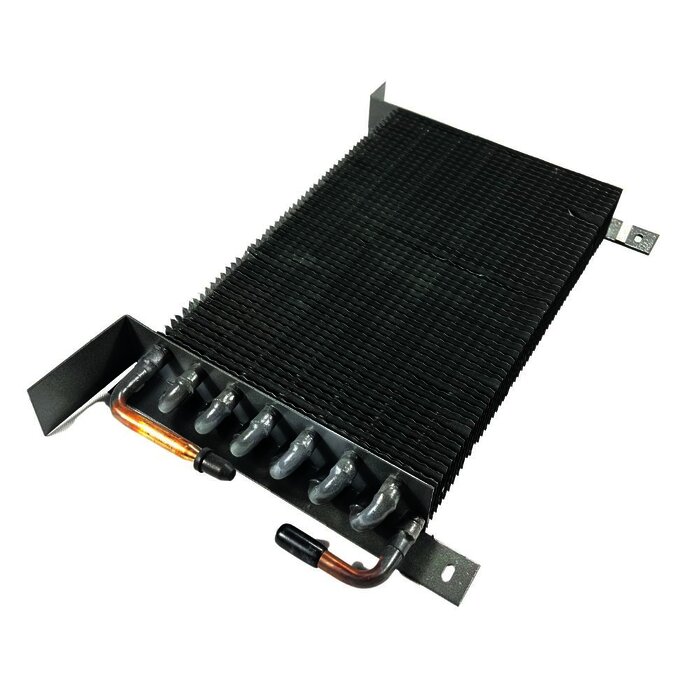 EVAP 14T 3/8 AL 5APP PIN