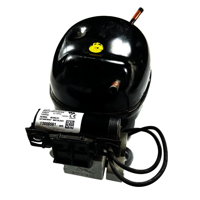 COMPRESOR EMB EMI55HER 115V 60HZ