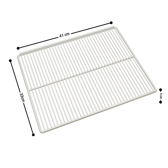 PARRILLA CH CVZ-SL*07