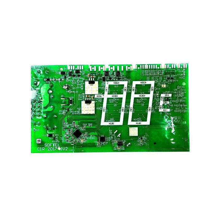 CONTROL CIL CER 115V CCV376