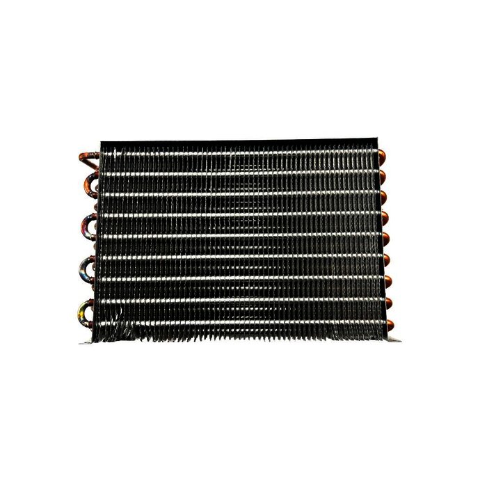 COND ALE 36T 3/8 CU 3.5APP ØV267