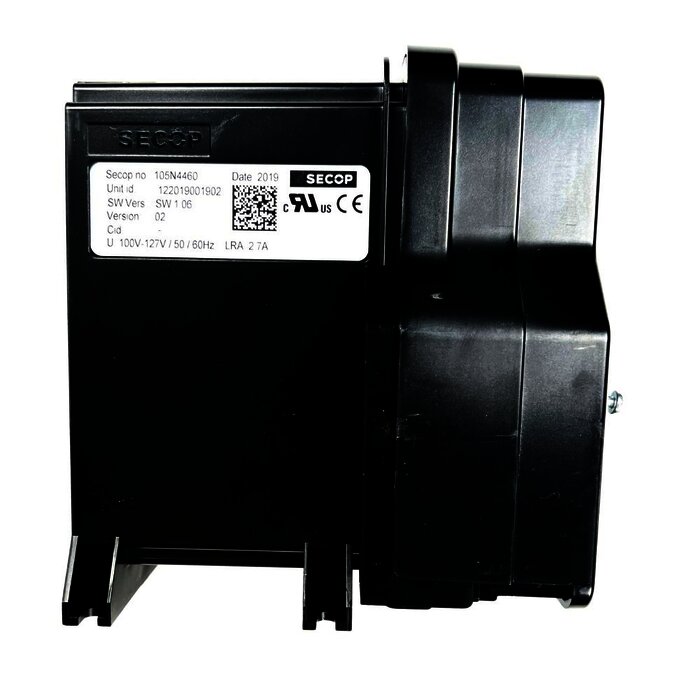 UNIDAD ELECTRONICA 115V 60HZ P/DLV5.7CN