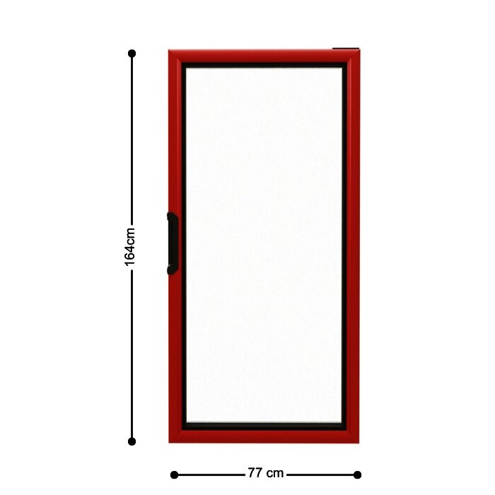 PTA V C DER ROJ V7 CFX19/42 LED CRIOTEC