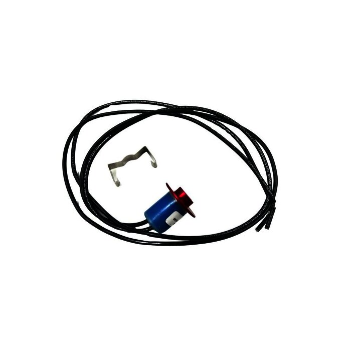 TERMODISCO 23.89/5°C 15A 120VAC