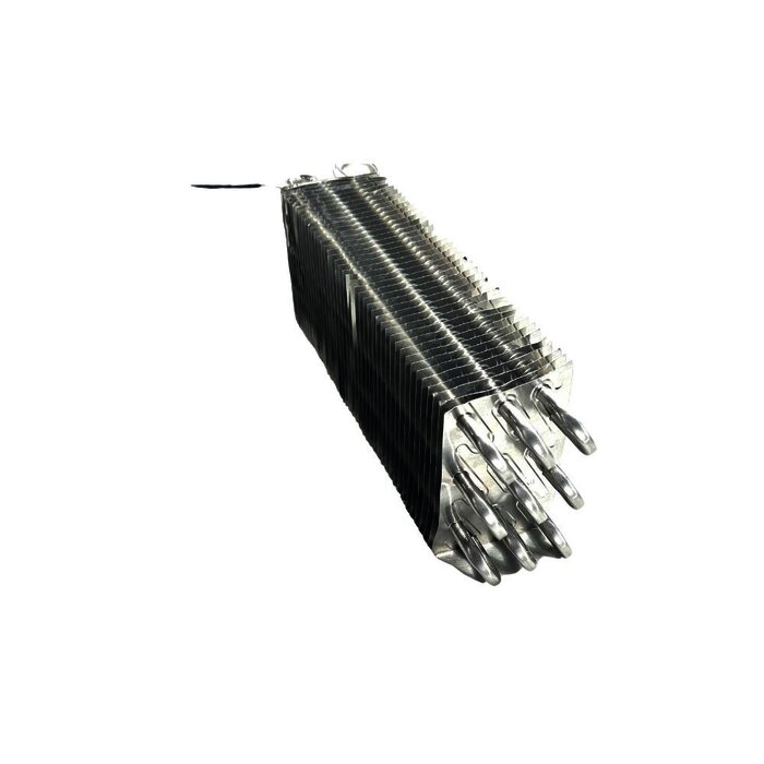 EVAP ALE 18T 5/16" AL SL CRIOT