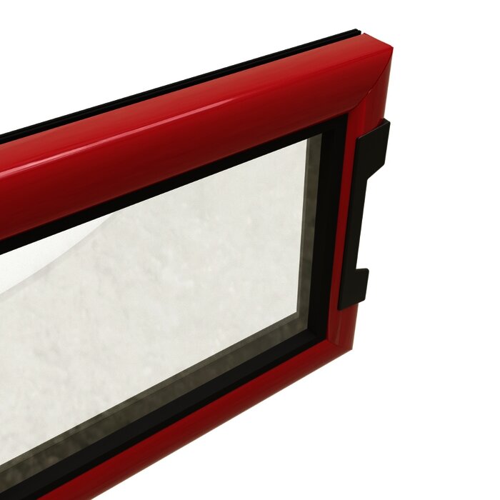 PTA V C IZQ ROJ G326 LED INF