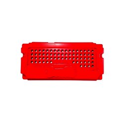 LOUVER TER ROJ1795C G3M42