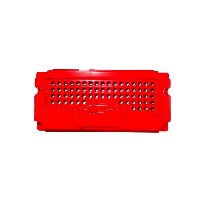 LOUVER TER ROJ1795C G3M42