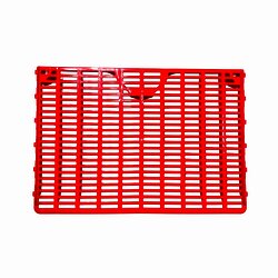 PARRILLA PP PISO ROJ1795C G313*16*19