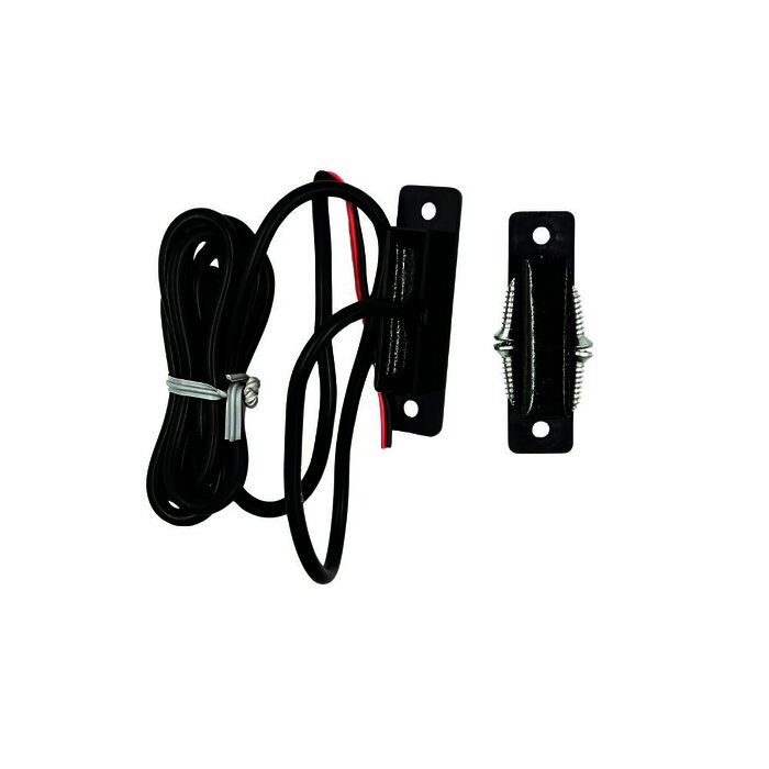 INTERRUPTOR MAG 1POL 1TIR NEG S/T