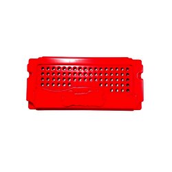 LOUVER TER ROJ1795C G313*19