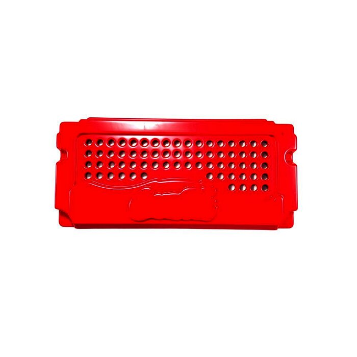 LOUVER TER ROJ1795C G313*19