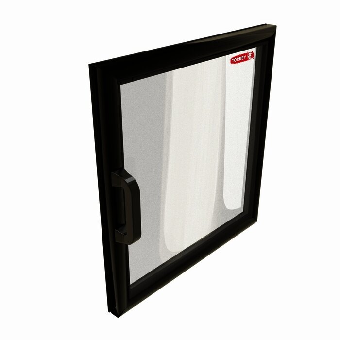 PTA. PLAST. ABATIBLE C SANDW. VRD42-4P