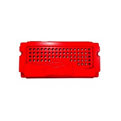 LOUVER TER ROJ1795C G342 IZQ