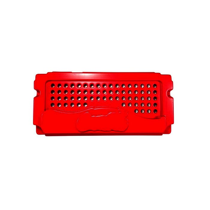 LOUVER TER ROJ1795C G342 IZQ