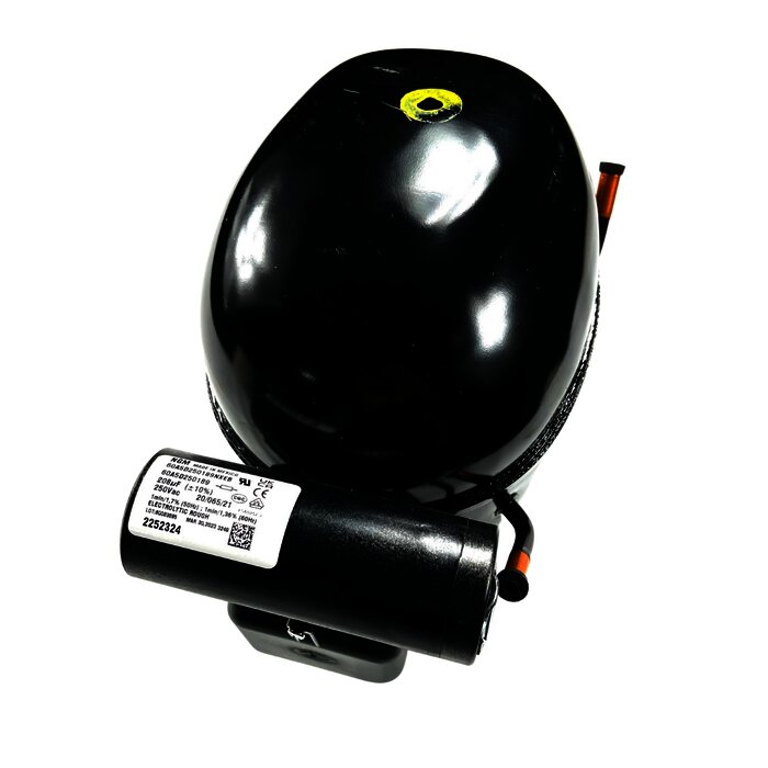 COMPRESOR EMB NEU6214Z 115V 60HZ