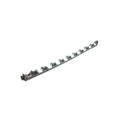 CREMALLERA 255 2B BLA DER CREMALLERA 255 2B BLA DER