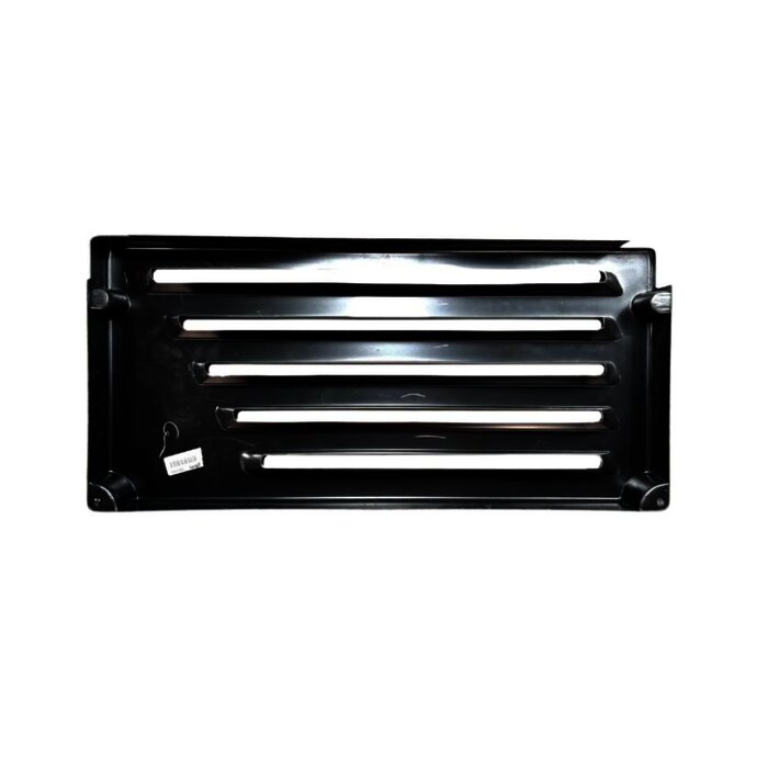 LOUVER TER NEG VR17 BIS IZQ