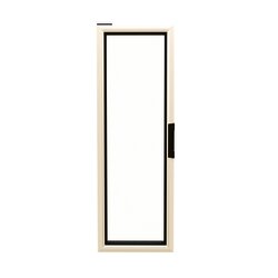 PTA V C IZQ BLA VR08 LED STD