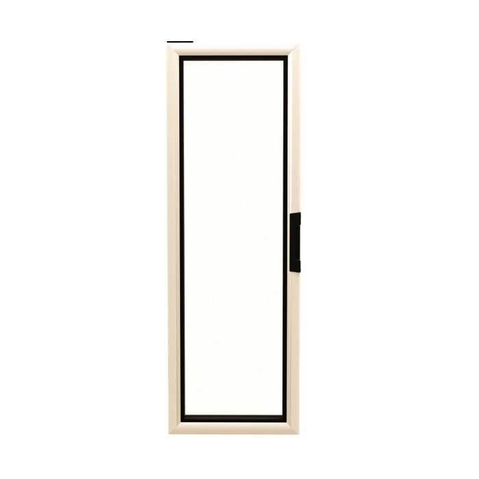 PTA V C IZQ BLA VR08 LED STD