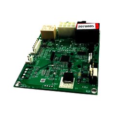 CONTROL CIR VRS05 REF 115V