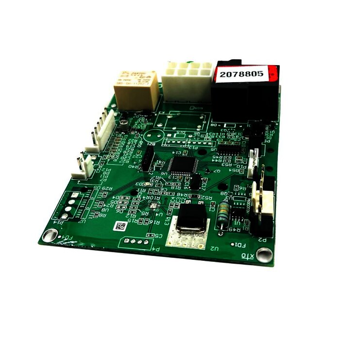 CONTROL CIR VRS05 REF 115V