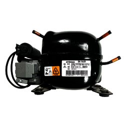 COMPRESOR EMB EMI70UER 115V 60HZ R2