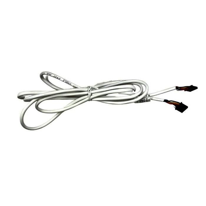 CABLE TARJETA DPLAY* REMOTO 2.2 M RED