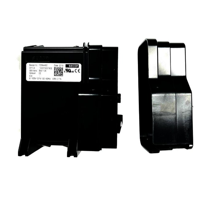 UNIDAD ELECTRONICA 115V 60HZ P/DLV5.7CN