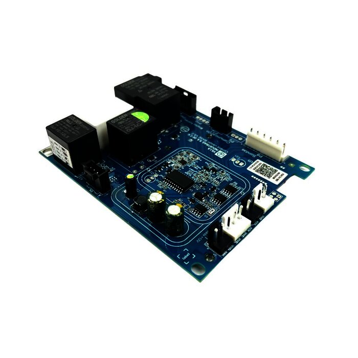 CONTROL VIK CF2 CER 115V S/SENSOR