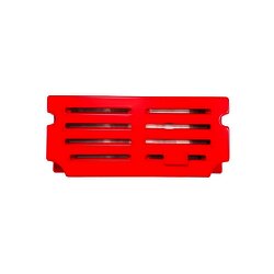 LOUVER TER ROJ1795C G319 CO2 EMS