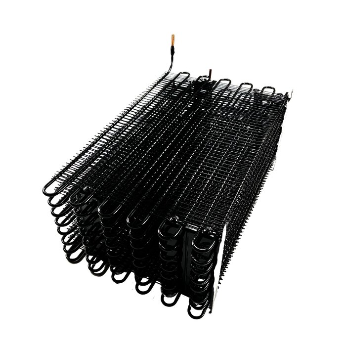 COND 562 SAL 96T 3/16 FE PIN S/V