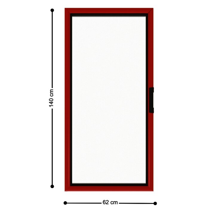 PTA V C IZQ RJCALIDOC VR12 LED MG