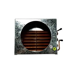 CONDENSADOR 6H 42T S/AL