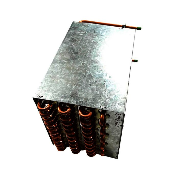 COND SAL 76T 5/16 CU ØV264