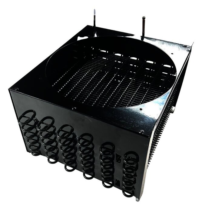 COND 388 SAL 72T 3/16 FE PIN UL