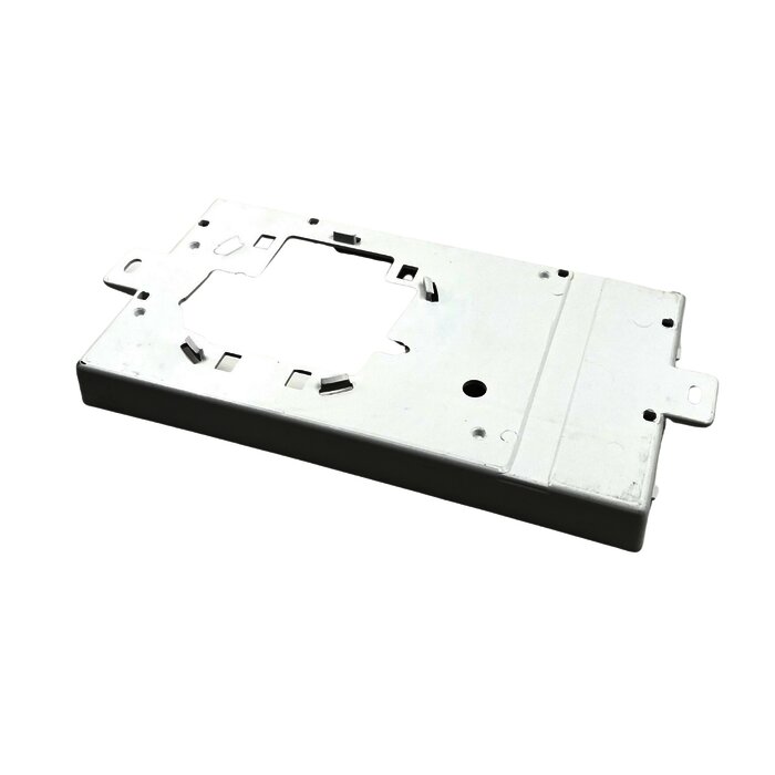 CAJA ABS CONTROL CIL