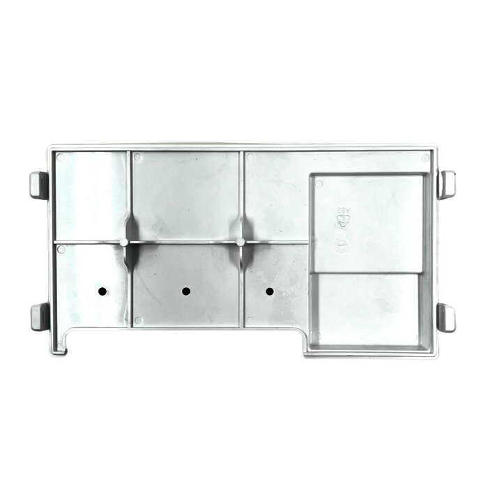 TAPA ABS CAJA CIL V18