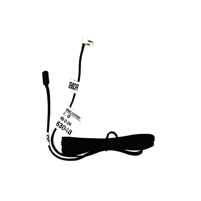SENSOR TEMP 1.5M WELL3EM200521 EVAP