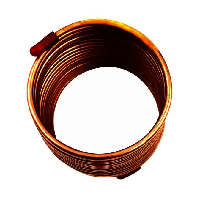 TUBO CAPILAR 0.042" X 120" S/R S/OM