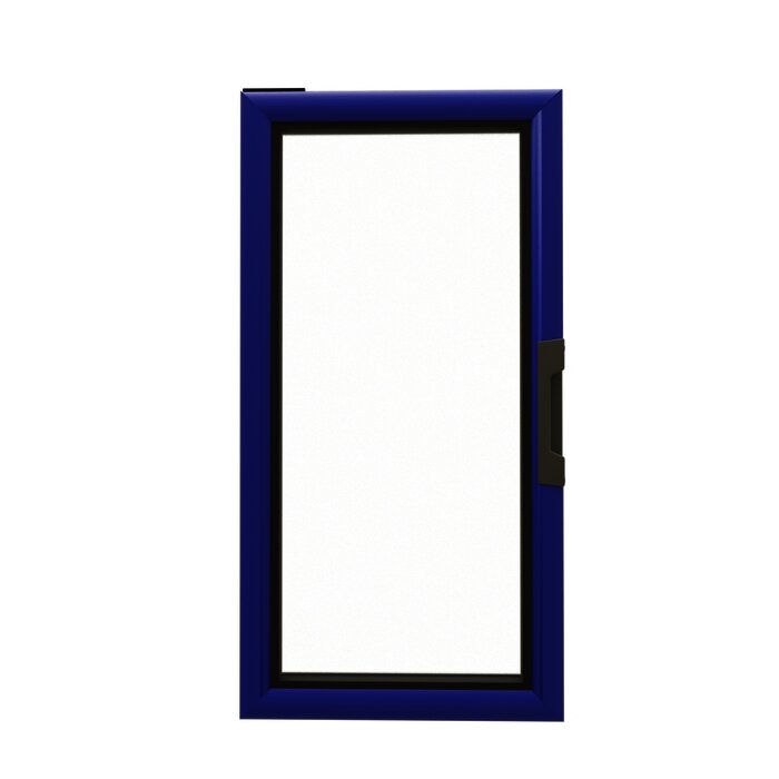 PTA V C IZQ AZU293C VRS05 LED